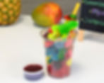 CRAZY GUMMY CUP