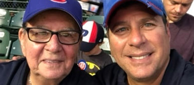 Parte a la presencia del Señor el padre de Raymond Arrieta: una pérdida que conmueve a Puerto Rico