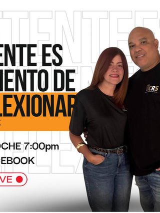 Podcast cristiano de restauración y esperanza