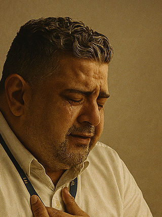 No Temas Mostrarte Tal Cual Eres Delante Del Señor