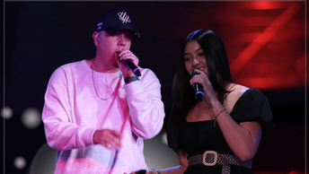 Una combinación que promete tocar no solo los oídos… sino también el corazón.