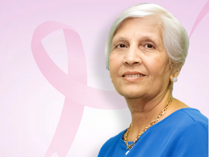PASTORA MARU LEBRÓN: UNA DECLARACIÓN DE FE
