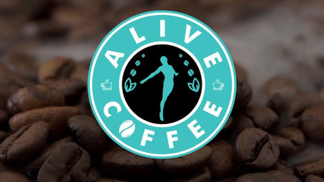 Descubre Alive Premium Coffee: mucho más que una taza
