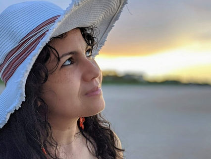 Hay un milagro con mi nombre y elijo vivir