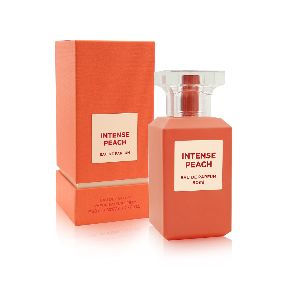 Miniatura: Maison Alhambra - Intense Peach
