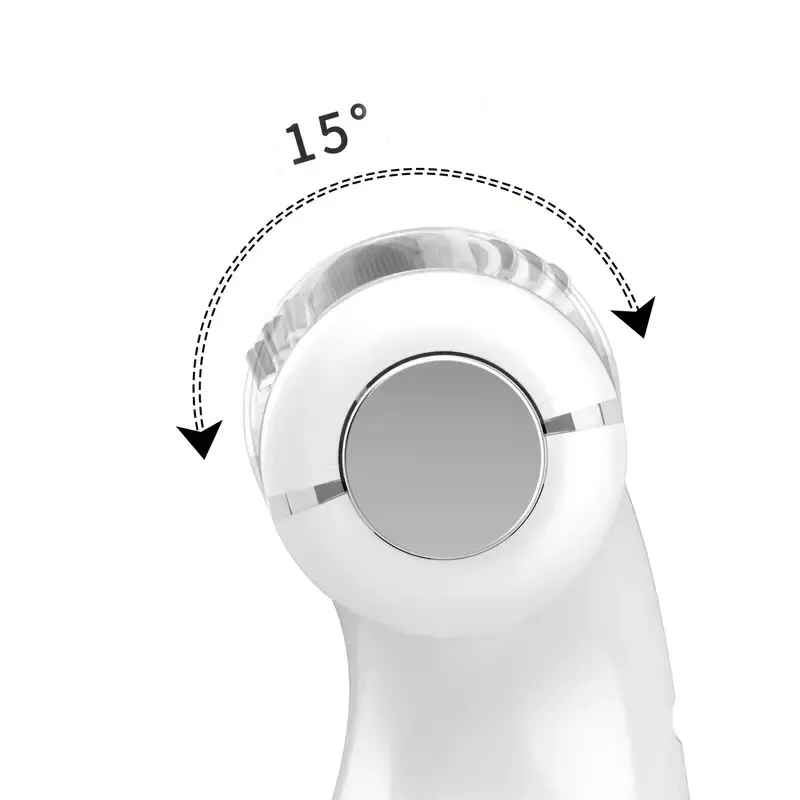 Thumbnail: Women's Electric Shavers for Legs, Face, and Body
