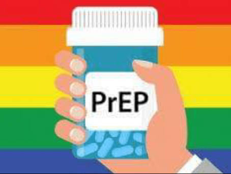 Médicos de USA respaldan la PrEP basada en eventos
