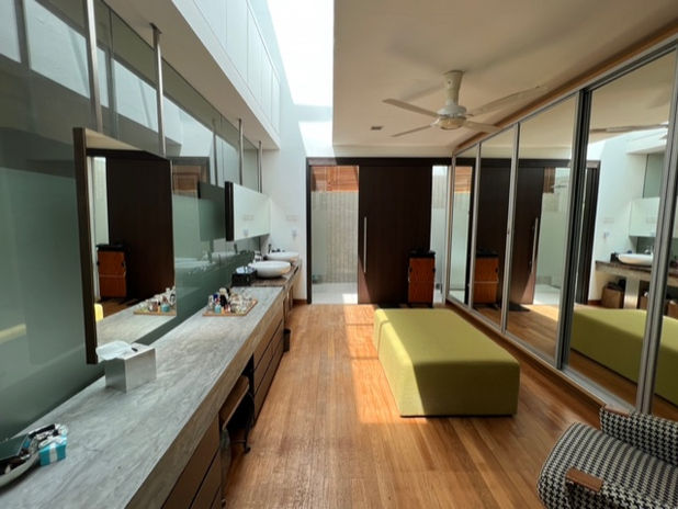 A Luxury Premium Bungalow Property in  Leisure Farm Johor