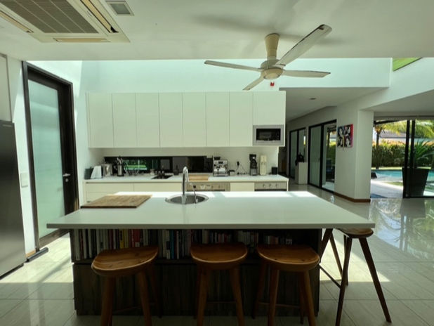 A Luxury Premium Bungalow Property in  Leisure Farm Johor