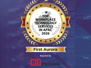 Top Workplace Technology Services in APAC 2026
