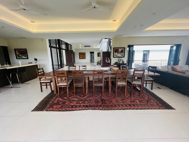 A Luxury Premium Bungalow Property in  Leisure Farm Johor 