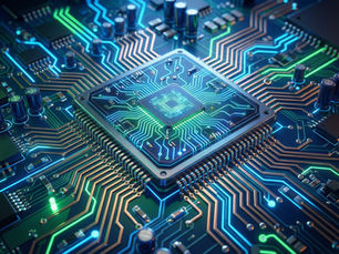 2026 Chip Supply Under Pressure