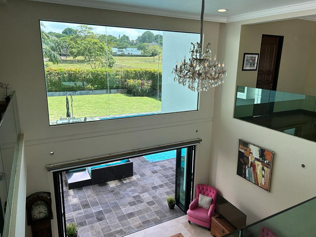 A Luxury Premium Bungalow Property in  Leisure Farm Johor