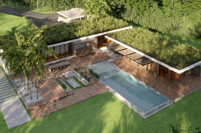 Johor Property Premium Luxury Prestige Land