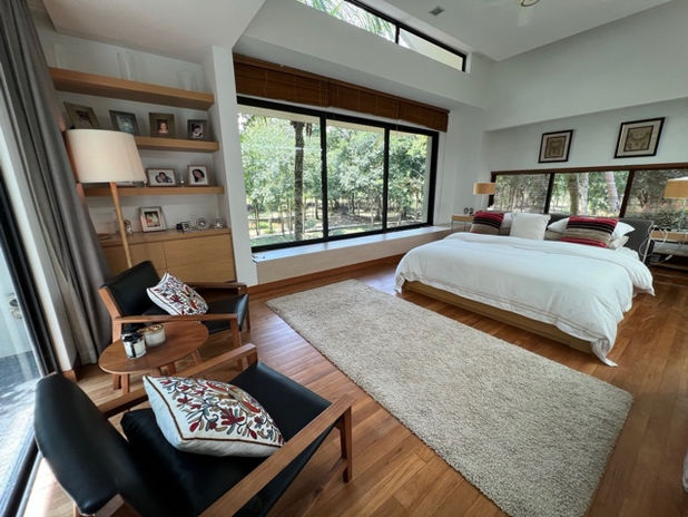 A Luxury Premium Bungalow Property in  Leisure Farm Johor