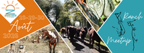 Ranch Meetup - 28 au 30 Août 2026