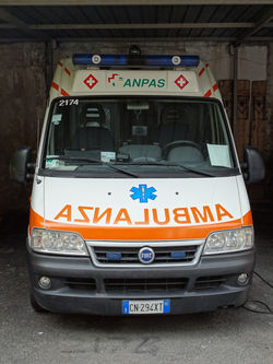 Crocebianca Borghetto S.S.