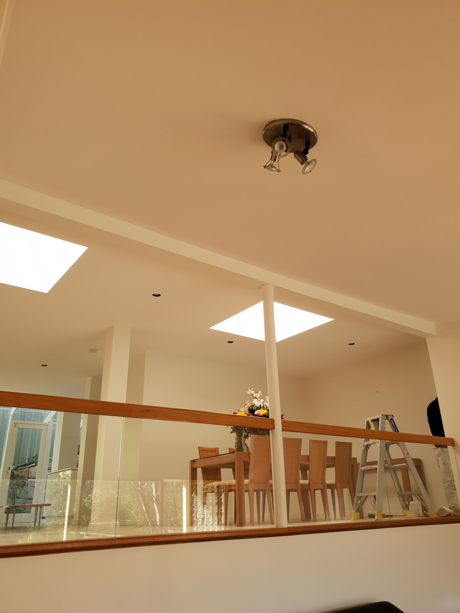 Oatley Interior