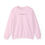 Thumbnail: International Women's Day Crewneck Sweatshirt, March 8th 2026 Pullover