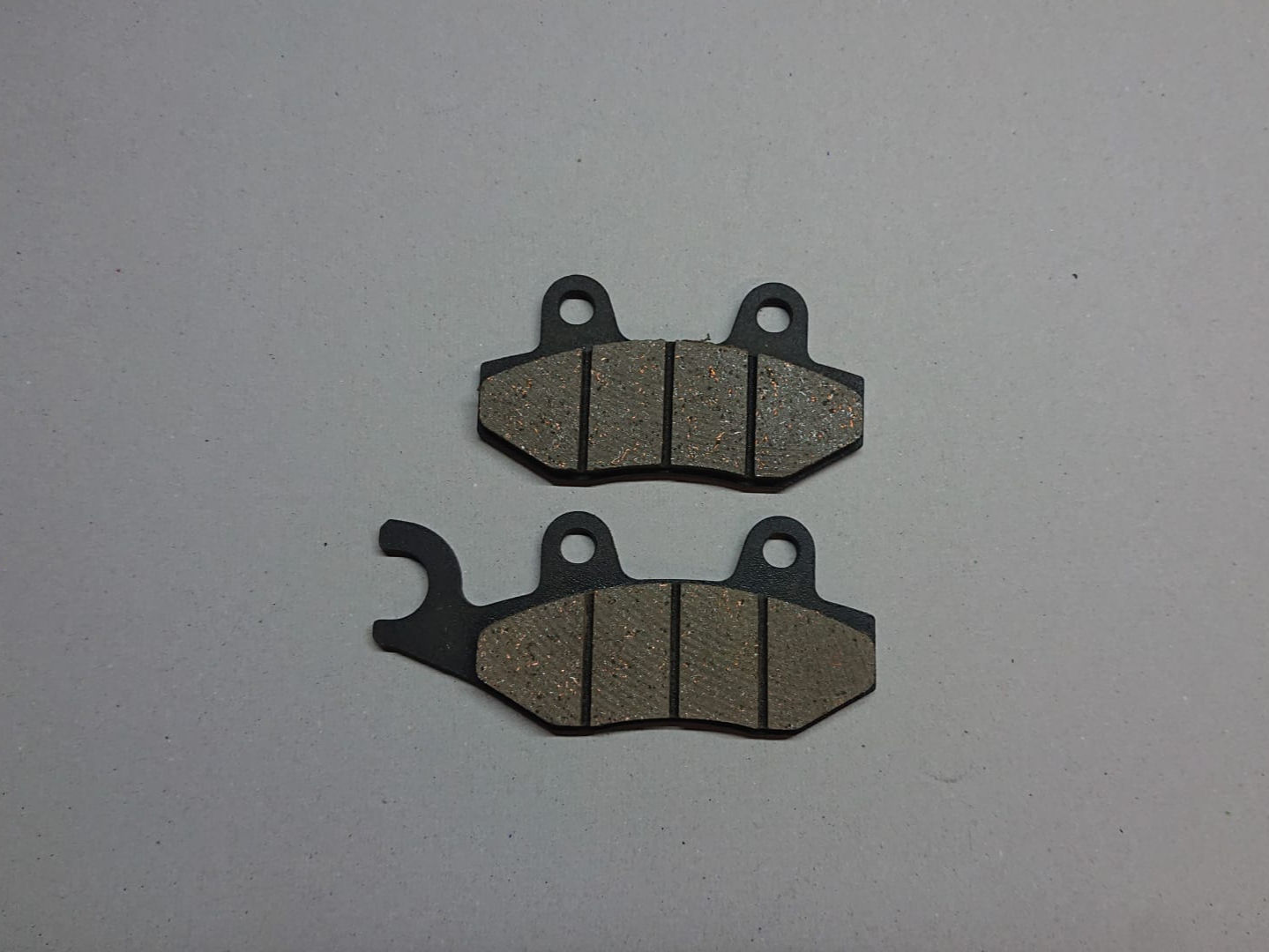 05547005 PASTIGLIE FRENI ANT FANTIC XM XE 50