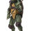 Miniatura: Tortugas Ninja pack de 4 figuras