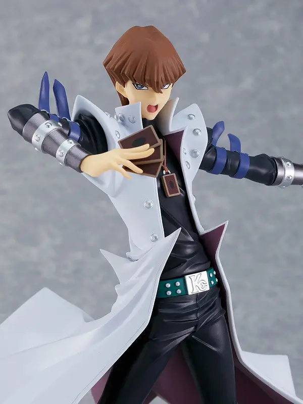 Miniatura: Seto Kaiba YU-GI-OHI  POP UP PARADE