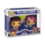 Miniatura: FUNKO POP! GAMES: Fortnite- 2PK Ryu & Brite Bomber 2