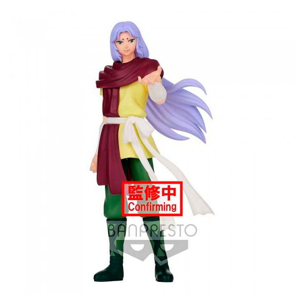 Miniatura: Saint Seiya Saint cosmo memoir aries mu