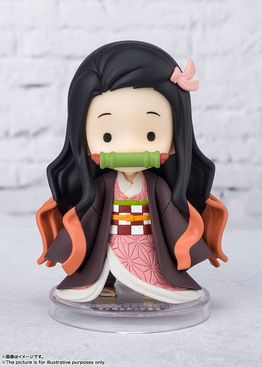 Miniatura: BANDAI - Demon Slayer: Little Nezuko, Bandai Spirits