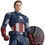 Miniatura: Cap vs Cap End Game Sh Figuarts Tamashi