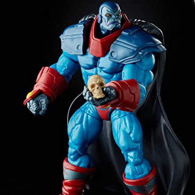 Miniatura: Apocalypse X-Men Marvel Legends