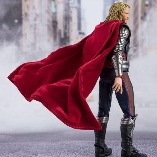 Miniatura: Thor Avengers Assemble Sh Figuarts