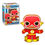 Miniatura: FUNKO POP! HEROES: / DC HOLIDAY- Flash