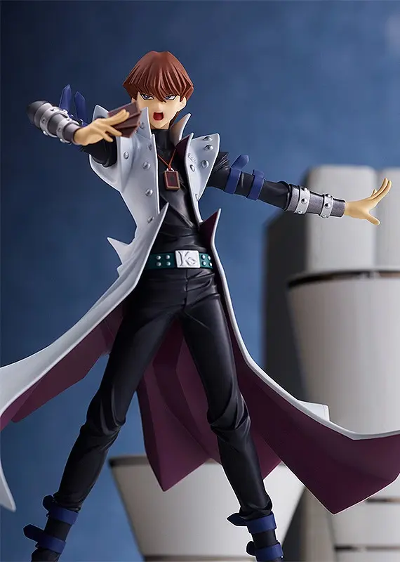 Miniatura: Seto Kaiba YU-GI-OHI  POP UP PARADE