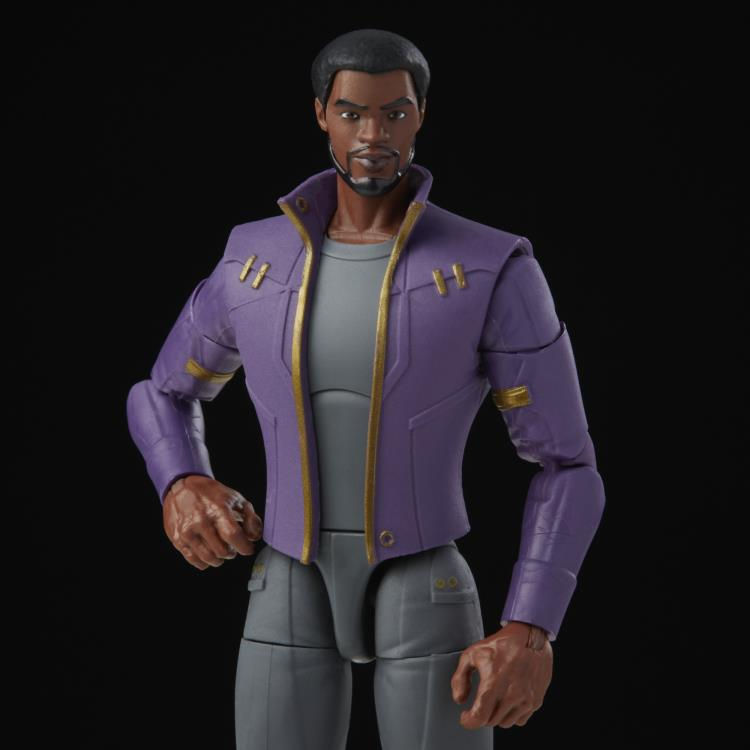 Miniatura: Tchalla Star Lord WI Marvel Legends