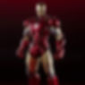 Miniatura: Iron Man Mark 6 Avengers Assemble Sh Figuarts