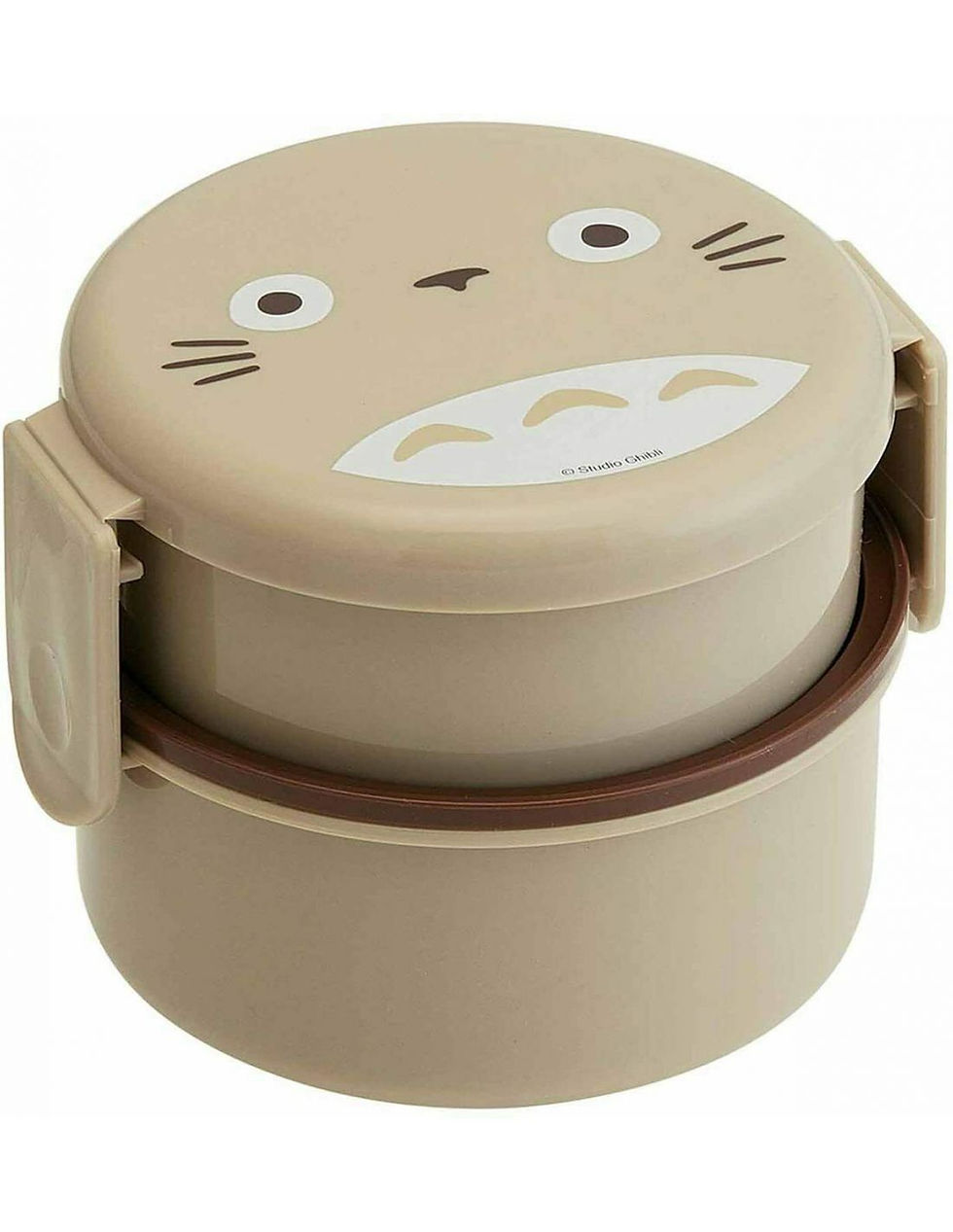 Miniatura: Fiambrera Mi vecino Totoro - Caja Bento - Studio Ghibli