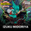 Miniatura: BanPresto - My Hero Academia Banpresto Chronicle Modeling Academy 1
