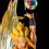 Miniatura: Gogeta Super Saiyajin Figuarts Zero
