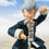 Miniatura: Jackie Chun "DRAGON BALL" SH FIGUARTS