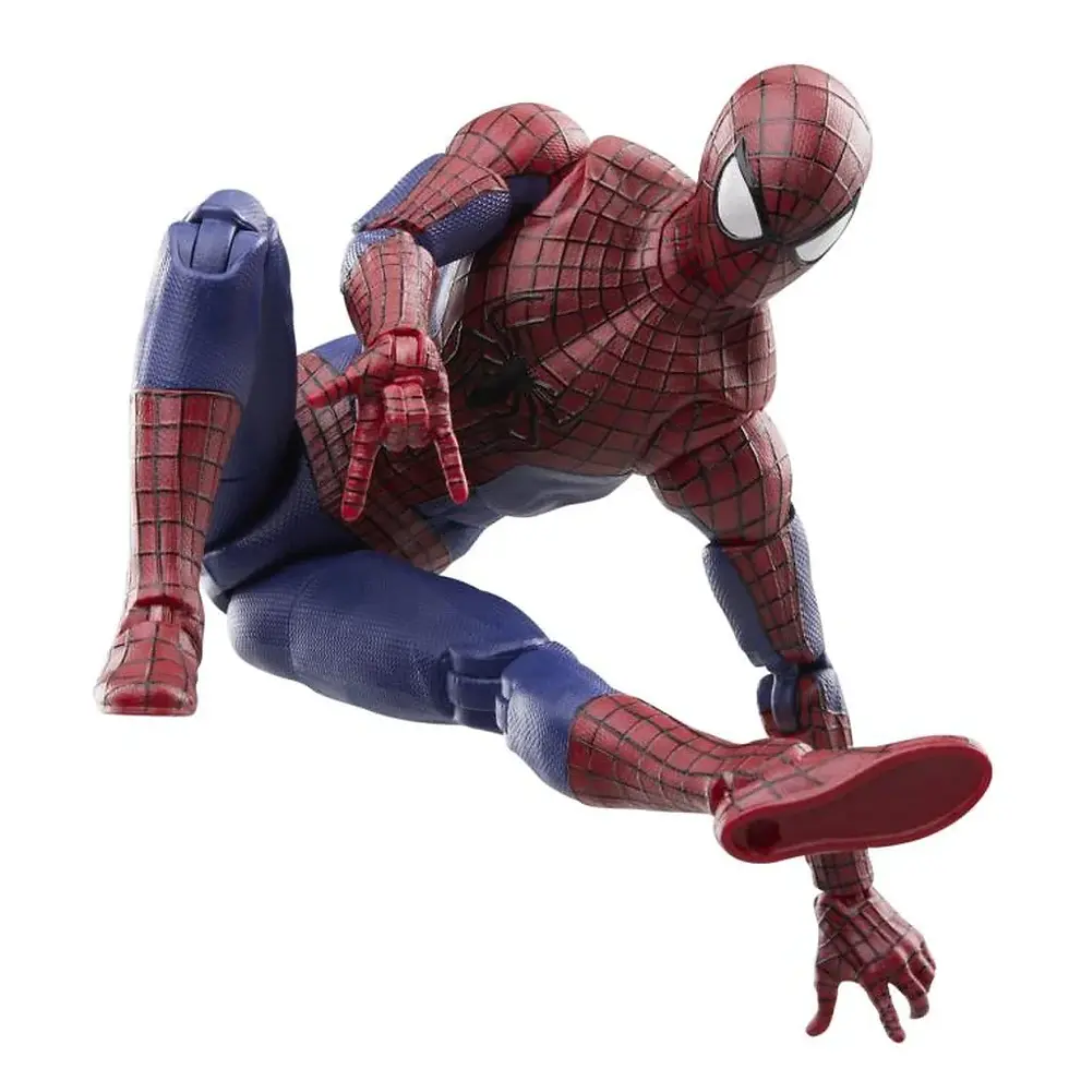Miniatura: Marvel Legends The Amazing Spider-Man 2 - "Andrew Garfield" 