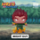 Miniatura: FUNKO POP! ANIMATION: Naruto- Eight Gates Gai
