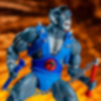 Miniatura: Panthro Super 7