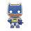 Miniatura: FUNKO POP! HEROES:  DC HOLIDAY- Batman