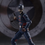 Miniatura: Captain America John  Walker SH FIGUARTS