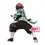 Miniatura: BANPRESTO - Demon Slayer - Kimetsu no Yaiba - Tanjiro Kamado - Maximatic