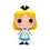 Miniatura: FUNKO POP! DISNEY: ALICE 49