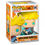 Miniatura: FUNKO POP! ANIMATION: Dragon Ball Super- SS Trunks w/Spirit Sword REGULAR 1281