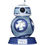Miniatura: FUNKO POP! STAR WARS: M.A.Wish- BB-8 (MT)