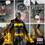 Miniatura: McFarlane Toys DC Multiverse: Batichica 3J wave